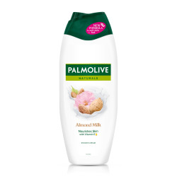 PALMOLIVE NATURALS Żel pod prysznic MIGDAŁY & MLEKO, 500 ml