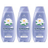 Schauma Power Volume Szampon do włosów cienkich i bez objętości 400 ml