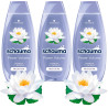 Schauma Power Volume Szampon do włosów cienkich i bez objętości 400 ml