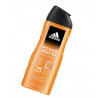 Adidas Men Power Booster 3in1 Żel pod prysznic 400ml