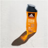 Adidas Men Power Booster 3in1 Żel pod prysznic 400ml