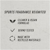 Adidas Men Power Booster 3in1 Żel pod prysznic 400ml
