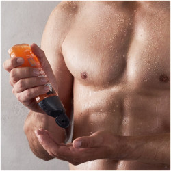 Adidas Men Power Booster 3in1 Żel pod prysznic 400ml