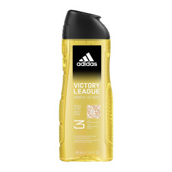 Adidas Victory League 3w1 Żel pod Prysznic 400ML