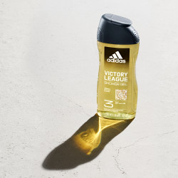 Adidas Victory League 3w1 Żel pod Prysznic 400ML