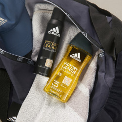 Adidas Victory League 3w1 Żel pod Prysznic 400ML