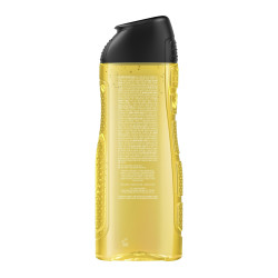 Adidas Victory League 3w1 Żel pod Prysznic 400ML