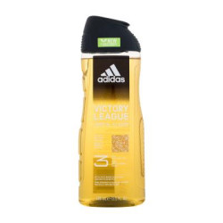 Adidas Victory League 3w1 Żel pod Prysznic 400ML