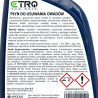 ETRO Skuteczny płyn do usuwania owadów z szyb karoserii 500 ml