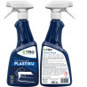 Płyn do czyszczenia plastików 500 ml - ETRO