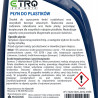Płyn do czyszczenia plastików 500 ml - ETRO