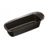 Keksówka Asimetria do pieczenia chleba 30 x 11 x 7,2 cm PYREX