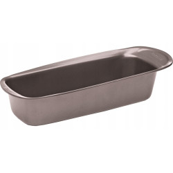 Keksówka Asimetria do pieczenia chleba 30 x 11 x 7,2 cm PYREX