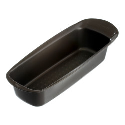 Keksówka Asimetria do pieczenia chleba 30 x 11 x 7,2 cm PYREX