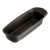 Keksówka Asimetria do pieczenia chleba 30 x 11 x 7,2 cm PYREX