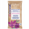 CLEANIC Pure Chusteczki do higieny intymnej 20szt.