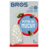 BROS Zapas do worka na muchy XL z przynętą