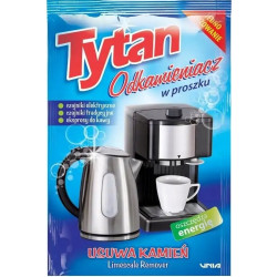 PŁYN DO MYCIA WC TYTAN MAX ZIELONY 1,2kg