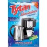 PŁYN DO MYCIA WC TYTAN MAX ZIELONY 1,2kg