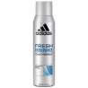 ADIDAS FRESH ENDURANCE ANTYPERSPIRANT DLA MĘŻCZYZN W SPRAYU 150 ML