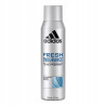ADIDAS FRESH ENDURANCE ANTYPERSPIRANT DLA MĘŻCZYZN W SPRAYU 150 ML