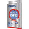 Pułapka Lepowa na Rybiki Bros