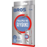 Pułapka Lepowa na Rybiki Bros