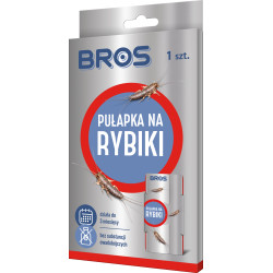 Pułapka Lepowa na Rybiki Bros