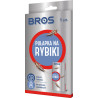 Pułapka Lepowa na Rybiki Bros