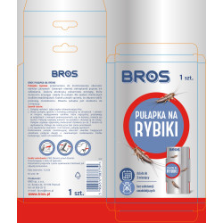 Pułapka Lepowa na Rybiki Bros