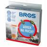 BROS Worek na muchy pułapka z przynętą SKUTECZNA PUŁAPKA WABI