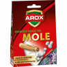 Kulki na mole odzieżowe - lawendowe - AROX 100G