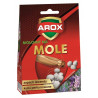 Kulki na mole odzieżowe - lawendowe - AROX 100G