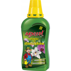 AGRECOL Nawóz do storczyków 0,75l