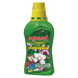 AGRECOL Nawóz do storczyków 0,75l