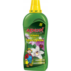 AGRECOL Nawóz do storczyków 0,75l