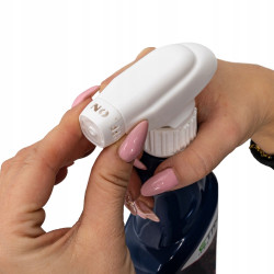 ETRO Płyn do mycia szyb 500 ml