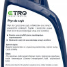 ETRO Płyn do mycia szyb 500 ml