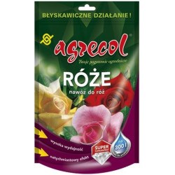 AGRECOL nawóz do róż 300g