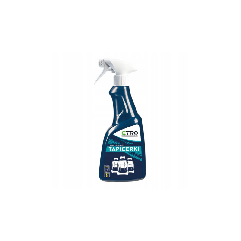 ETRO Płyn do kokpitu 500 ml