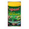 NAWÓZ UKORZENIACZ SADZONKI ZIELONE 90g Agrecol