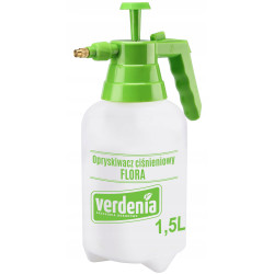 OPRYSKIWACZ CIŚNIENIOWY 1.5L FLORA