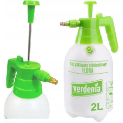 OPRYSKIWACZ CIŚNIENIOWY 1.5L FLORA