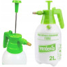 OPRYSKIWACZ CIŚNIENIOWY 1.5L FLORA
