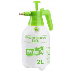 OPRYSKIWACZ CIŚNIENIOWY 1.5L FLORA