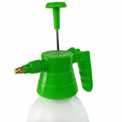 OPRYSKIWACZ CIŚNIENIOWY 1.5L FLORA