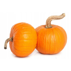 BIOPON Dynia olbrzymia typ. helloween 3 g