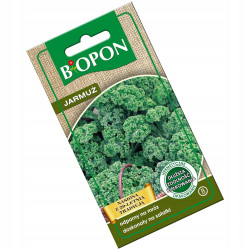 BIOPON NASIONA JARMUŻ DO SAŁATKI ODPORNY NA MRÓZ