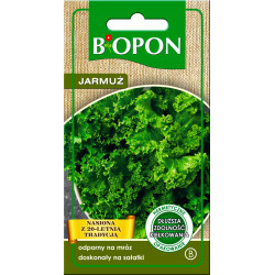 BIOPON NASIONA JARMUŻ DO SAŁATKI ODPORNY NA MRÓZ