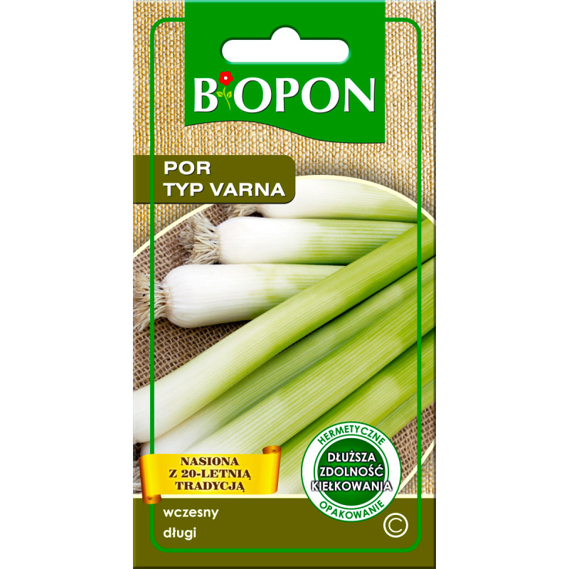 BIOPON NASIONA POR